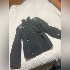 Spyder women’s heavy winter jacket